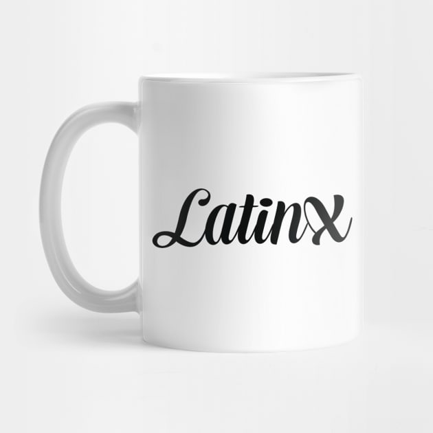 LatinX by ProjectX23 Orange